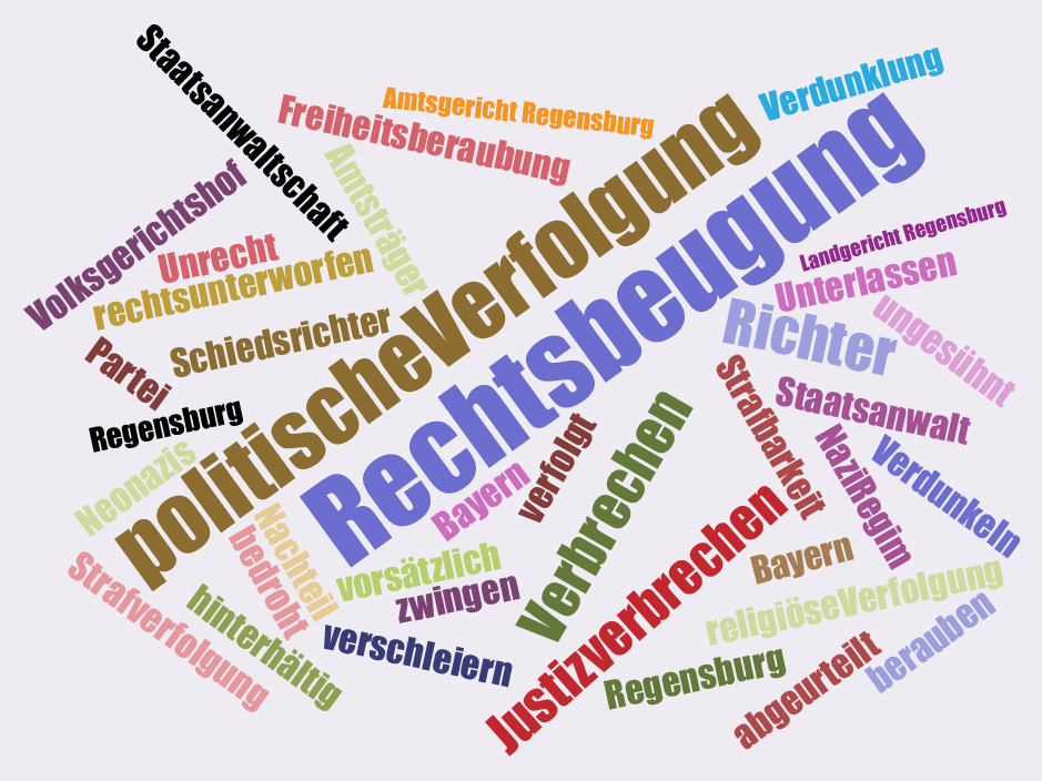 Justizverbrechen